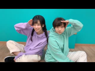 【くるん。茄子】はやくそれになりたい【踊ってみた】 niconico video sm36054858