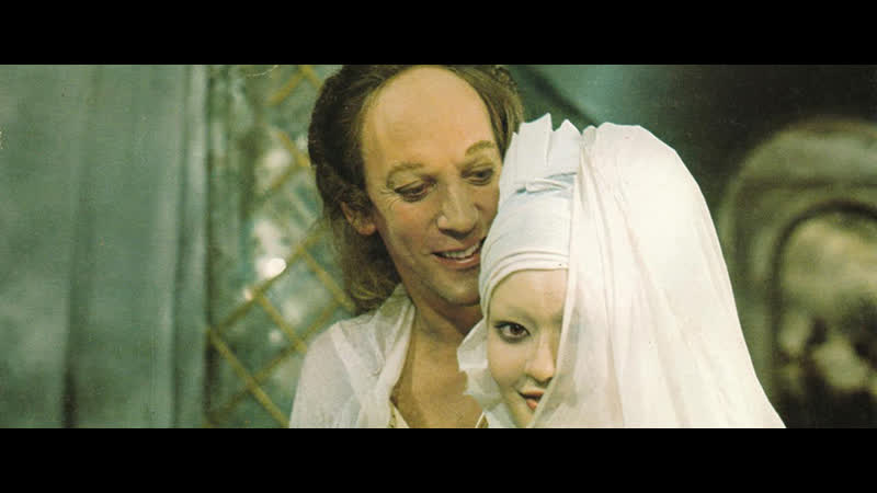 Казанова феллини (il casanova di federico fellini) (1976)