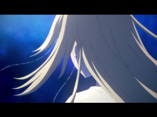 (русские субтитры) ангел кровопролития / satsuriku no tenshi 4 серия [kravitz & ziggyteam]