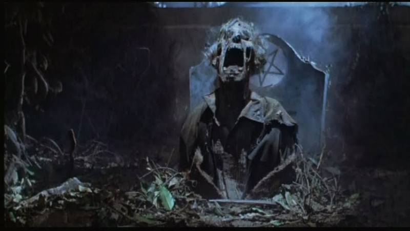 1984 гоблины / ghoulies