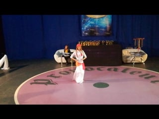 Швт "раяна" леся кимстач импровизация балади