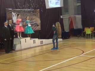 #змагання #чемпіонат україни лту2016 #solo