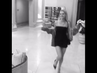 Nicola peltz instagram rihanna's sex with me