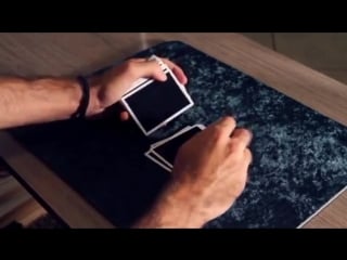 Second deal 2 0 by alex pandrea(thebluecrown)