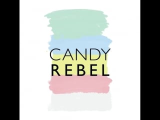 Линейка candy rebel fashletics by tamaris