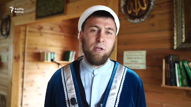 Киндери мәчете имамы "мөселманнар мәчетләрнең ачылуын көтә"
