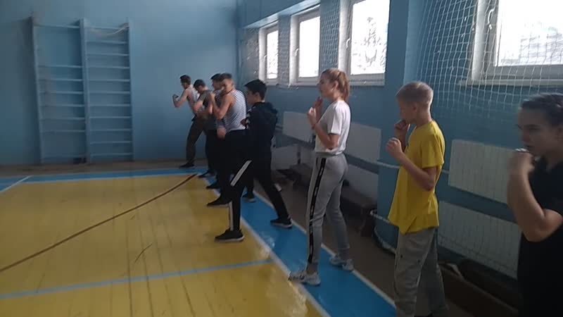 Тренироа впц вымпел кузбасс 241119 1