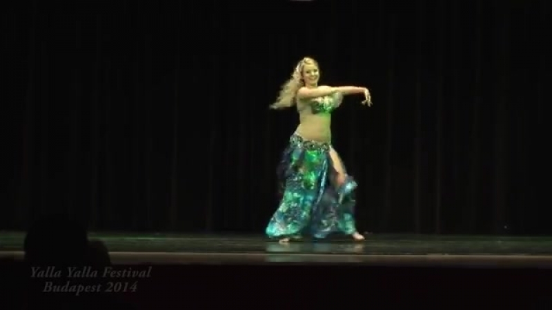 Anett kecskeméti yalla yalla international dance gala 2014, budapest 6712