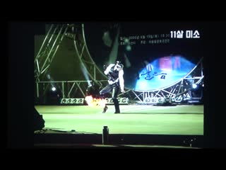 Становление kim miso нашей мисо @ gift concert of miso&fan meeting ( )