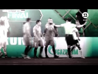 Стычка кимиха и видаля | dream fv