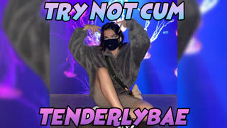 Tenderlybae (амина)|инструкция по дрочке/jerk off instruction/try ...