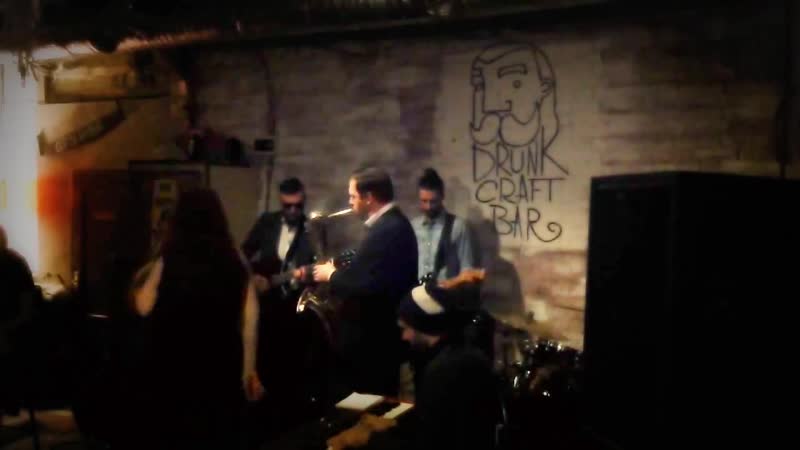 Band porn video – Maja zavedia band stepan grechka your heart is as black as night (melody gardot)