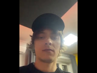 Сниппет нового трека og buda x scally milano