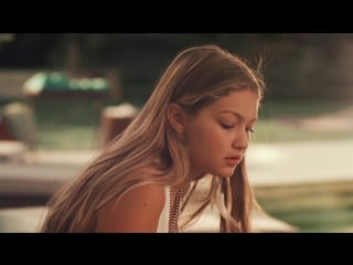 Gigi hadid, emina cunmulaj virgin eyes (2011) hd 720p nude? hot! watch online