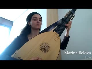 Nicolas vallet courante de mars marina belova lute