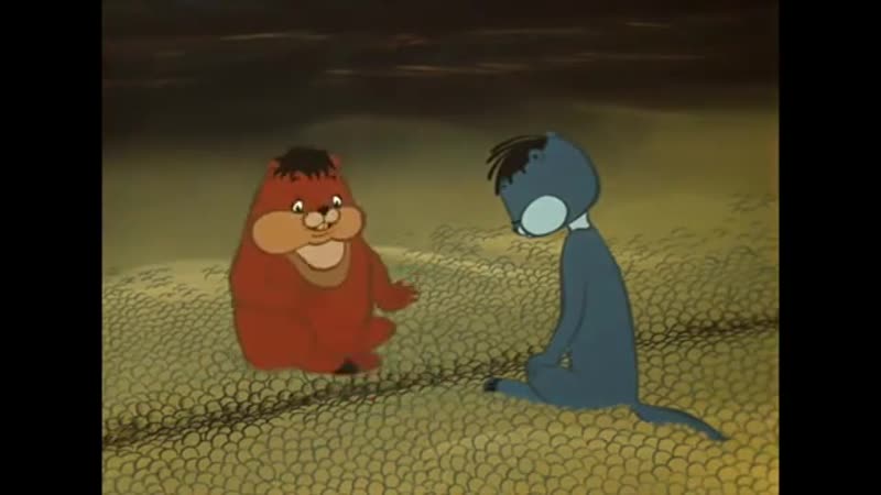 Раз горох, два горох | советские мультфильмы для детей