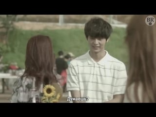 [black rose] днк любви / dating dna / love cells [5/15] (рус саб)