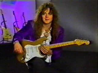 Yngwie malmsteen reh neoclassic rock (русский переводl)