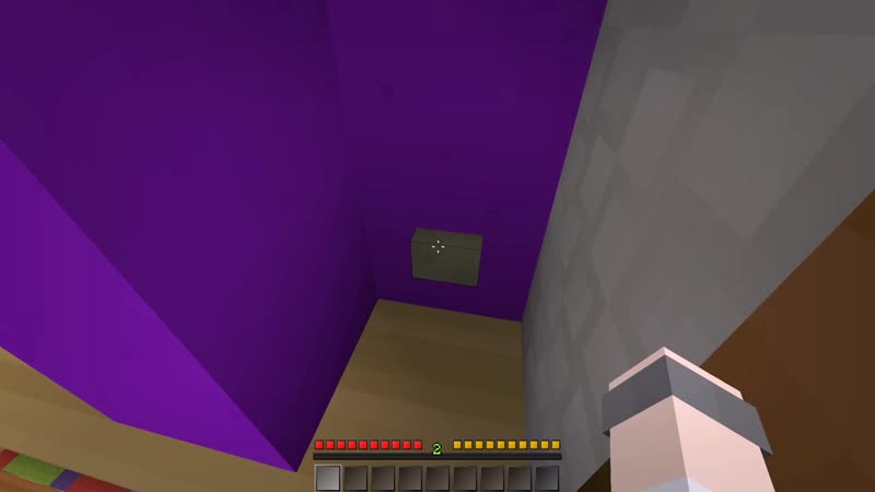 [бади] секреты фиксиков в майнкрафте