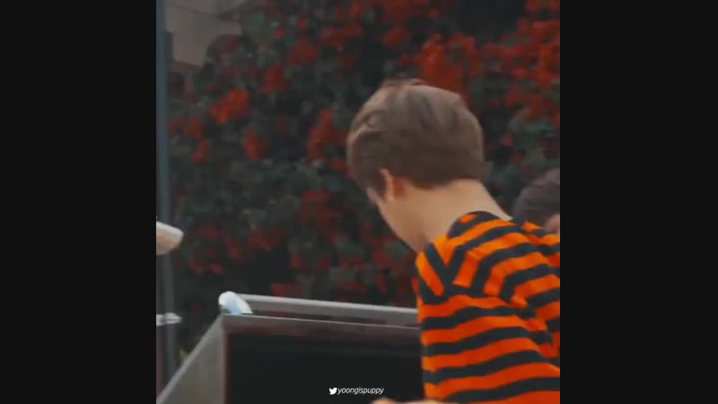 • yoonmin • слабонервным не смотреть передозироа милотой