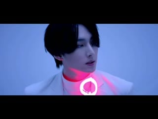 Sf9 japan 6th single 'good guy' solo teaser zuho