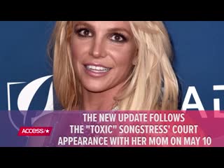 Britney spears mom lynne wants the singer to get treatment privately at home