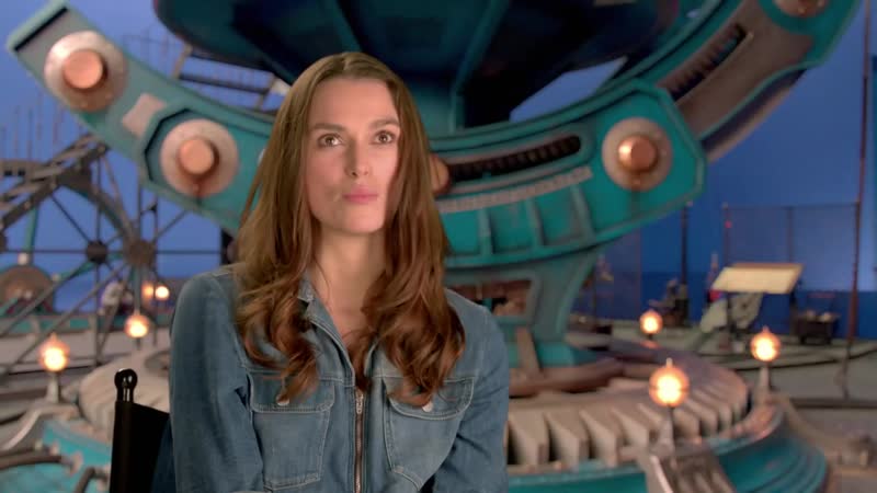 Фильм щелкунчик и четыре королевства (2018) русское видео клип в рейтинге