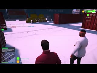 [fresh] сделал подарок олегу из элитных контейнеров! (gta 5 rp / radmir)