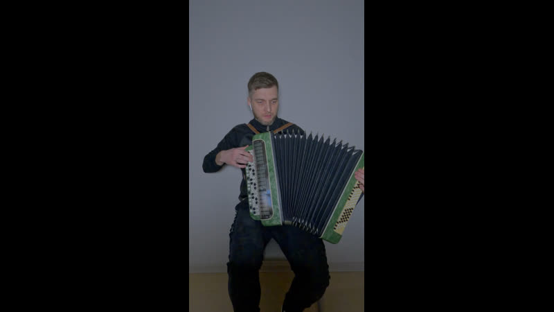 Кипелов косово поле (соло)