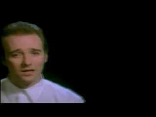 Midge ure if i was