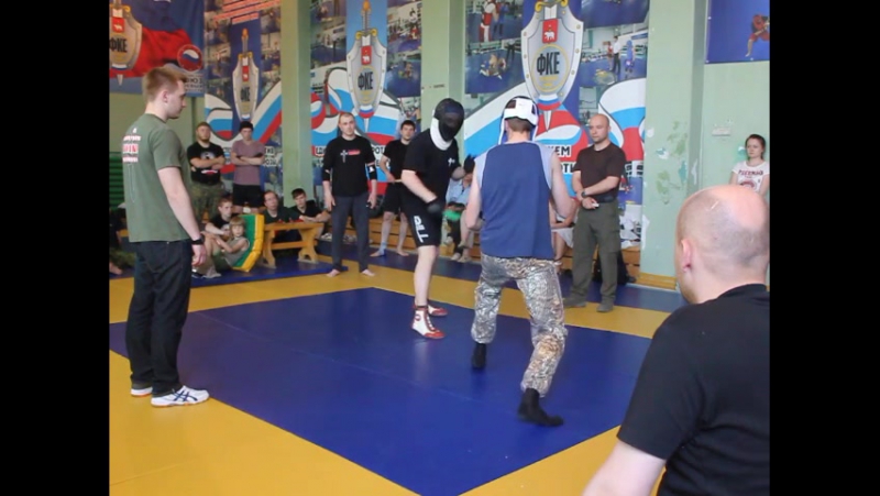 Фарвозов влад (толпар березники) mvi 8742