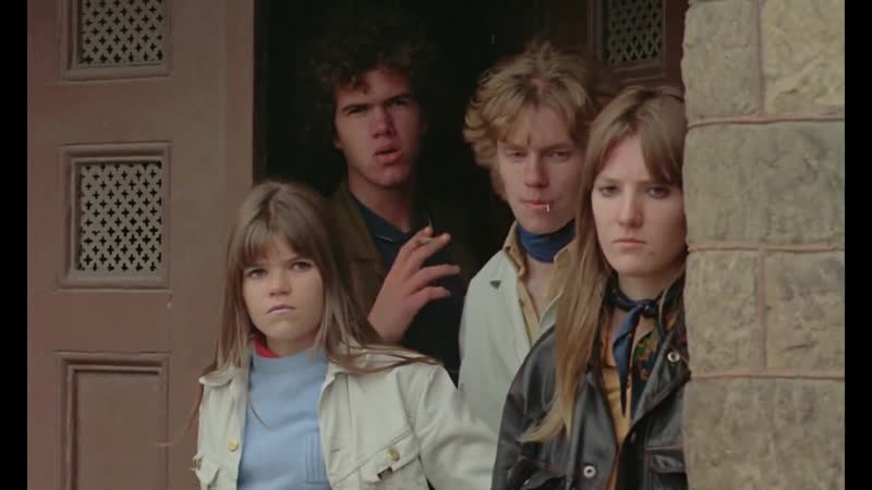 Шведская история любви / en kärlekshistoria 1970 (рой андерссон) | hd 720