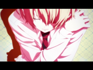 Aoharu x kikanjuu ed