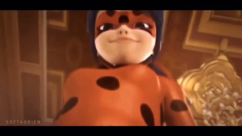 Ladybug | chat noir { miraculous ladybug } vine