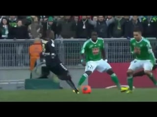 Stephan ruffier best saves