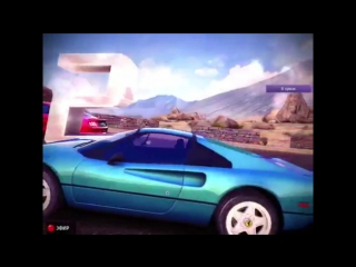 Asphalt 8 apex cup ferrari 308 gts 120025