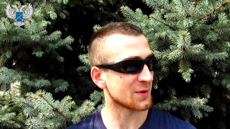 Днепропетровские партизаны привет из г попасная