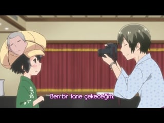 [akatsukifansub] denki gai no honya san 07