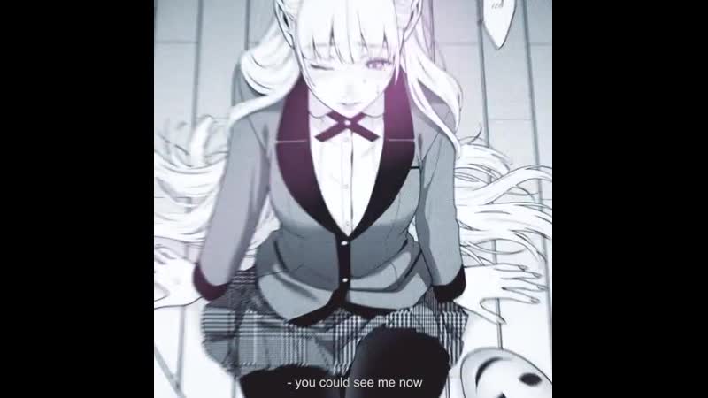 Kakegurui // ririka momobami edit