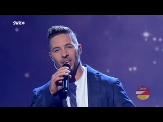 Ramon roselly bleib doch bis zum frühstück (swr schlager die show 2020)