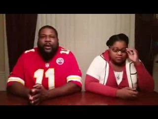 Father vs daughter beatboxing