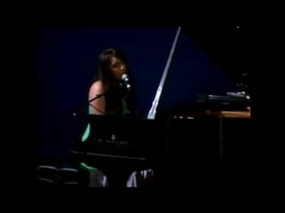 2005 // lady gaga > captivated ultraviolet live (nyu)