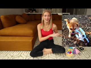 Storytime with my dog bear martha hunt ( 720 x 1280 ) mp4