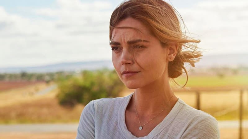 Плач (2018) мини сериал