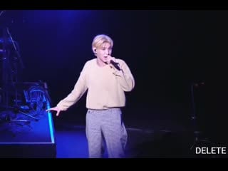 190504 kai x leo mucon