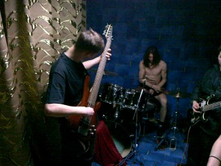 Spiritual reincarnation в бескрайних просторах (demo video)
