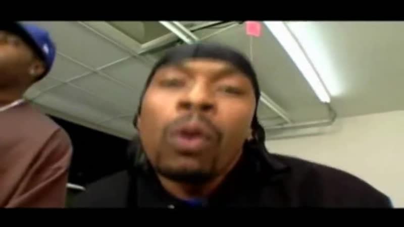 Yukmouth, regime & dru down big butt bounce (*warning* must be 18yrs or older to view)