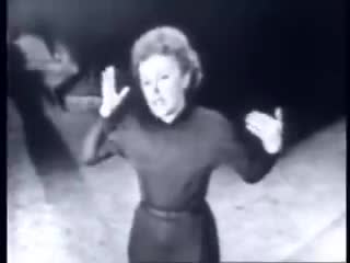 Edith piaf "padam padam"