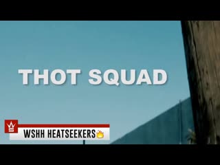 Backwood brat “thot song” (official music video wshh heatseekers)