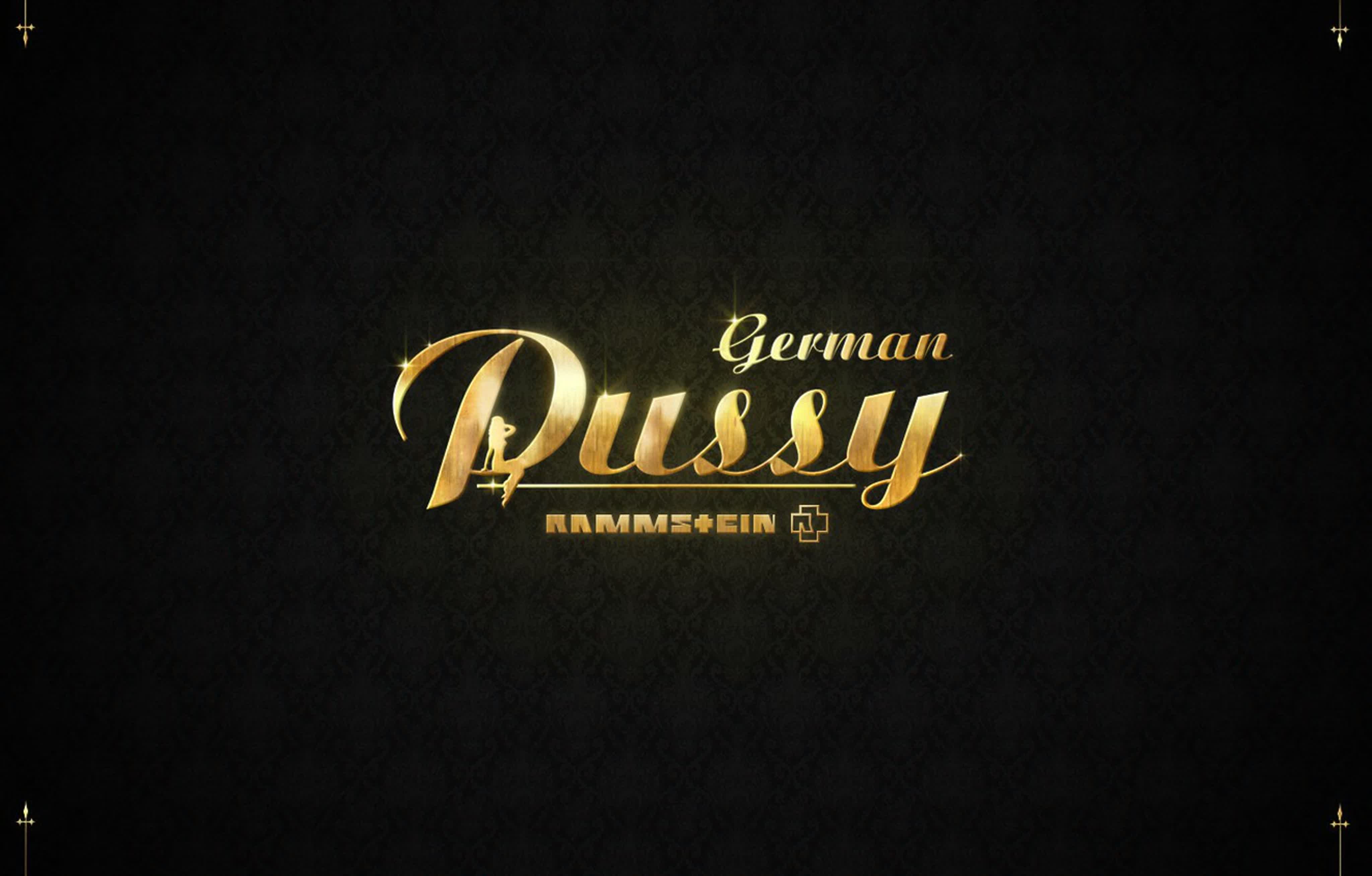 Клип rammstein pussy (без цензуры) 18+ - BEST XXX TUBE